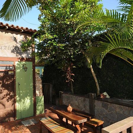 Buzios Casa N#1 Villa Exterior photo