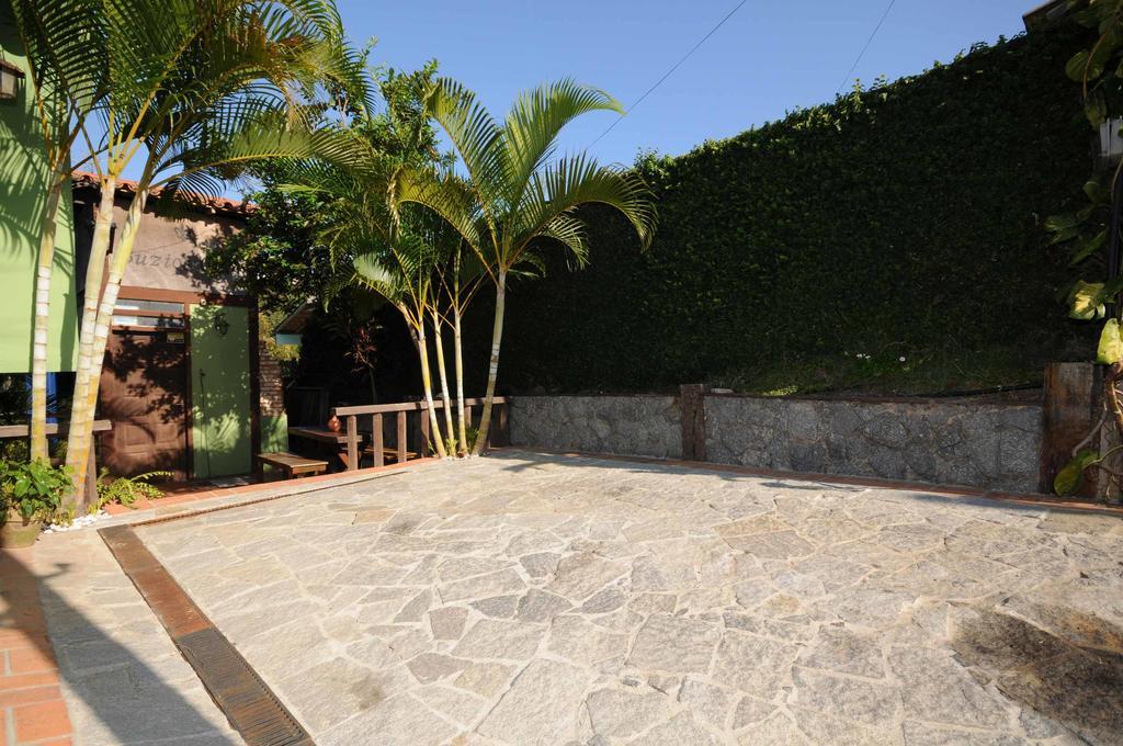 Buzios Casa N#1 Villa Exterior photo
